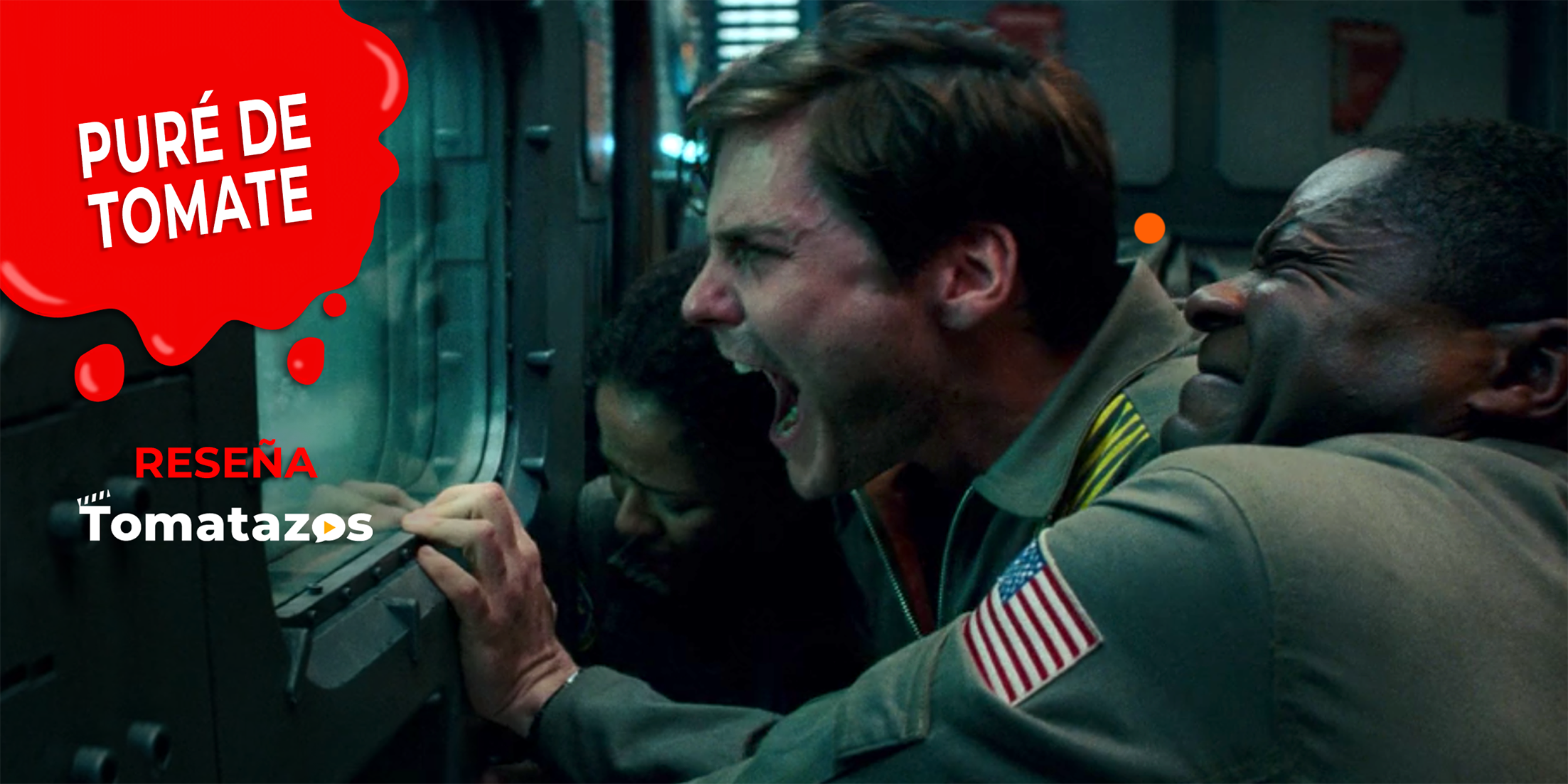 The Cloverfield Paradox | La tambaleante construcción de un universo