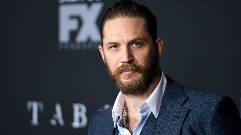 Tom Hardy y Chris Pine ¿protagonistas de la película de Call of Duty