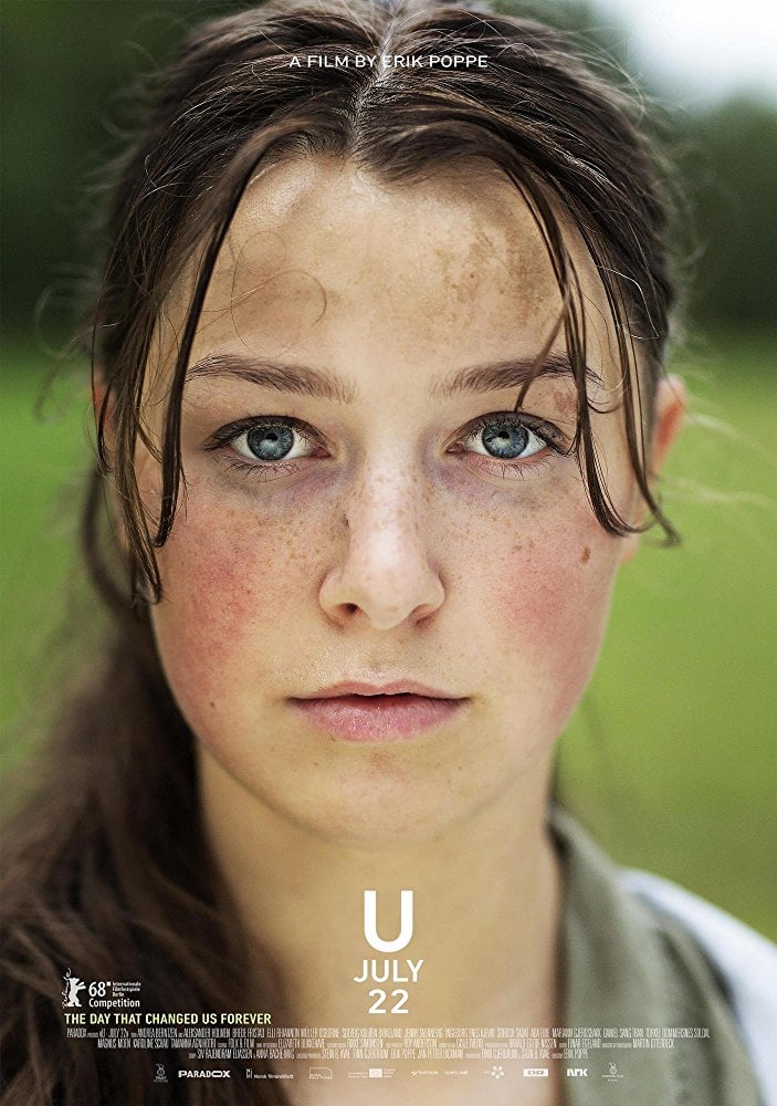 U – July 22