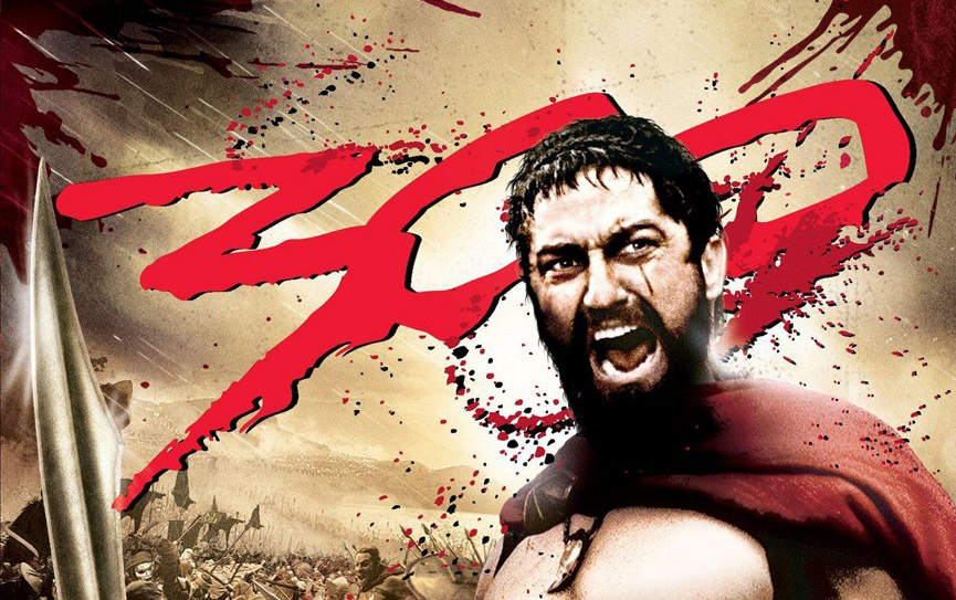 300, de Zack Snyder, ¿qué dijo la crítica en su estreno?