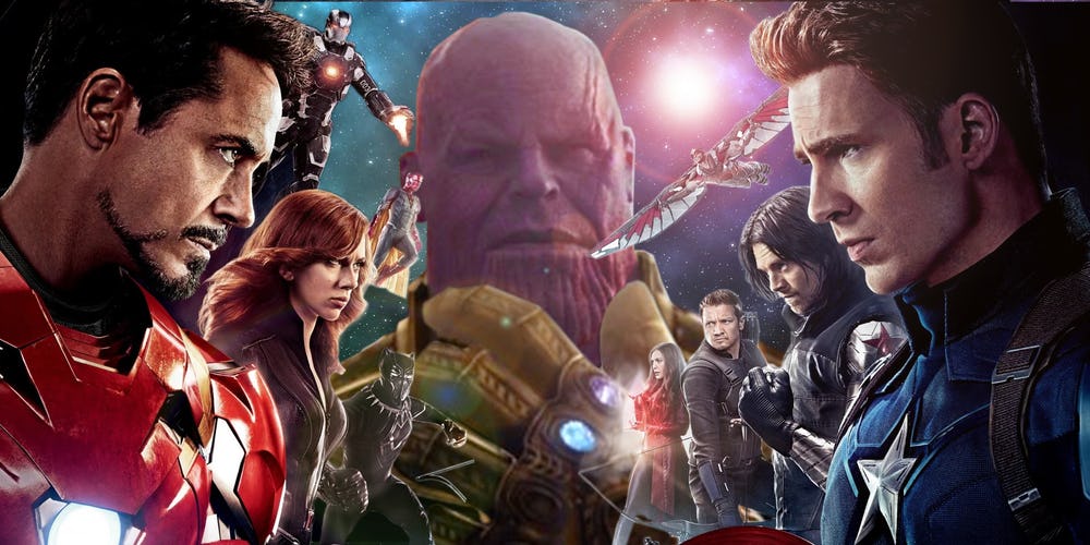 Avengers: Infinity War | ¿Qué repercusiones tendrá el conflicto entre Iron Man y Capitán América en la trama?