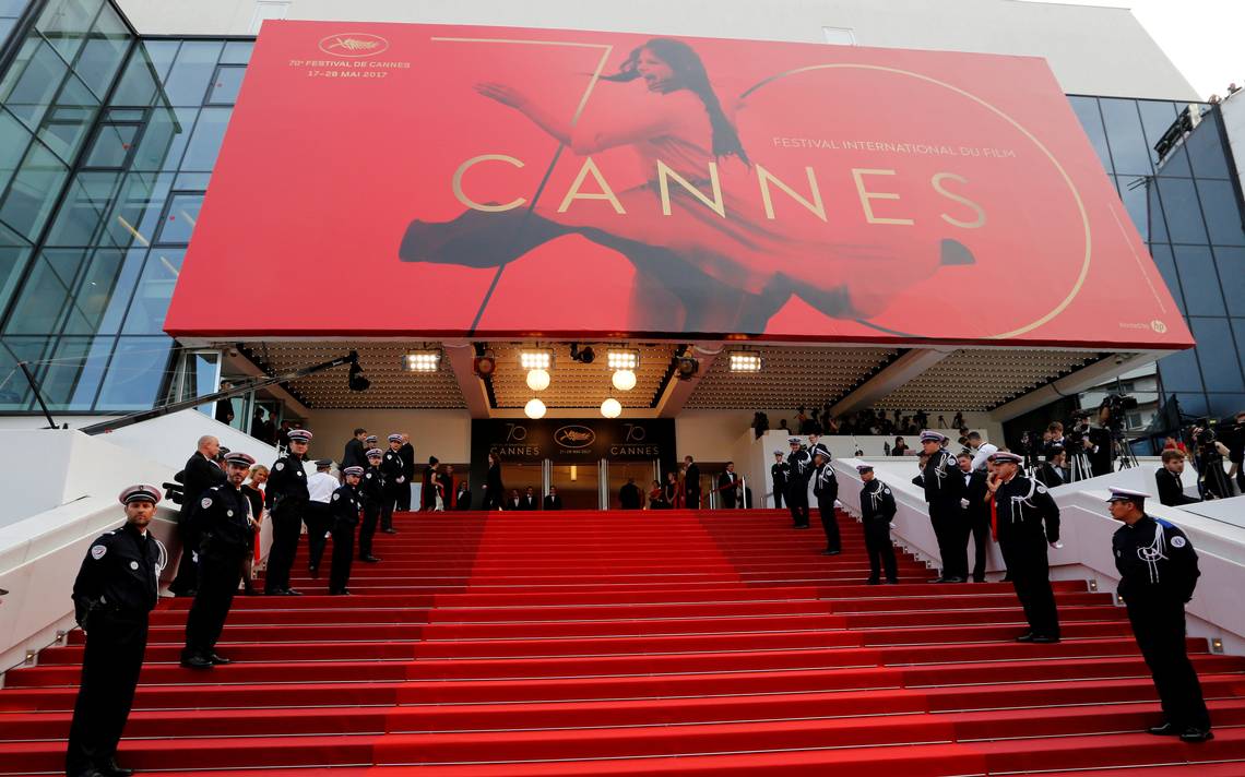 Cannes prohíbe las producciones de Netflix dentro del concurso