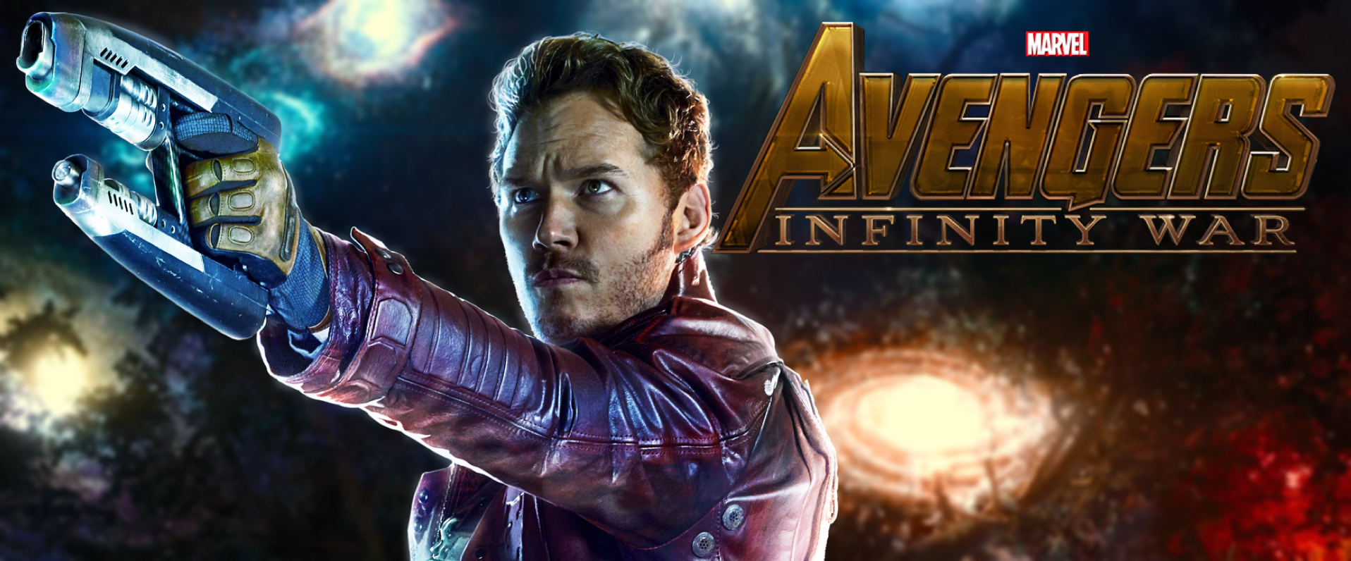 Chris Pratt asegura que Avengers: Infinity War es la película más grande de todos los tiempos