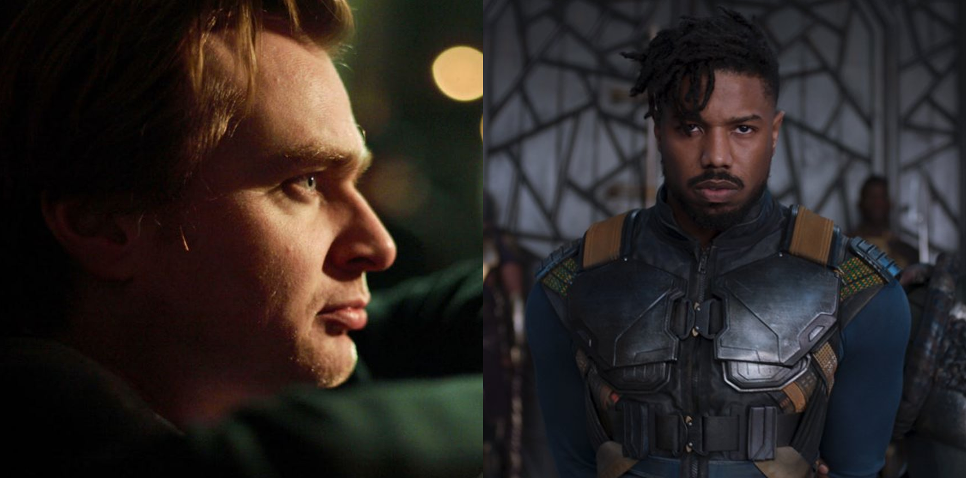 Christopher Nolan afirma que Pantera Negra merece ser nominada al Óscar a Mejor Película