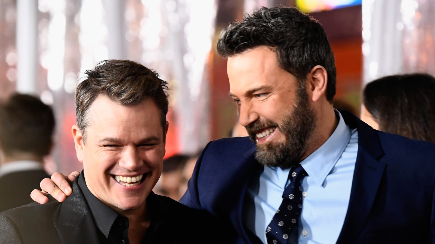 La compañía productora de Matt Damon y Ben Affleck adoptará una nueva cláusula de inclusión