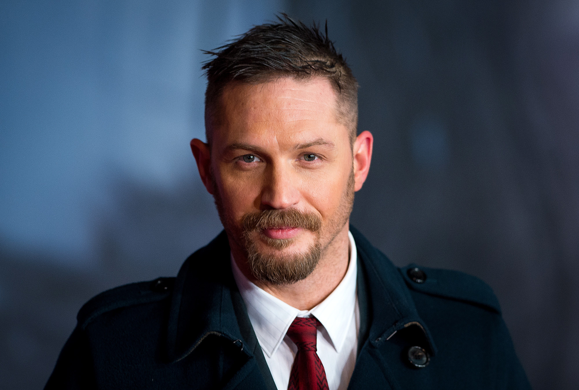 Confirmado: Tom Hardy interpretará a Al Capone en su próxima película