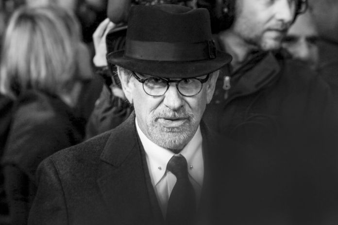 Consejos de Steven Spielberg para jóvenes cineastas