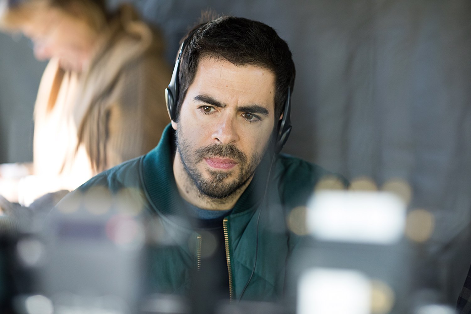 Eli Roth defiende su película Deseo de Matar y la compara con ¡Huye!