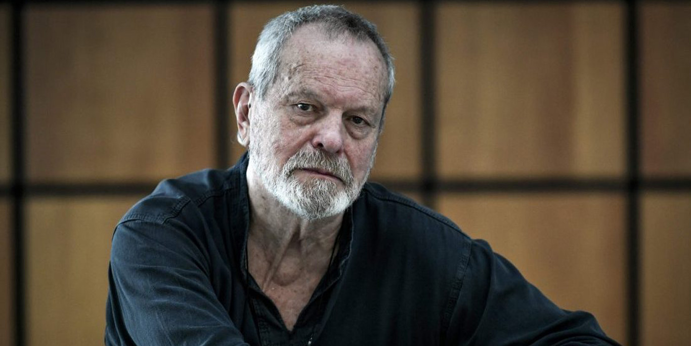 Famosos le responden a Terry Gilliam tras sus declaraciones en contra de #MeToo