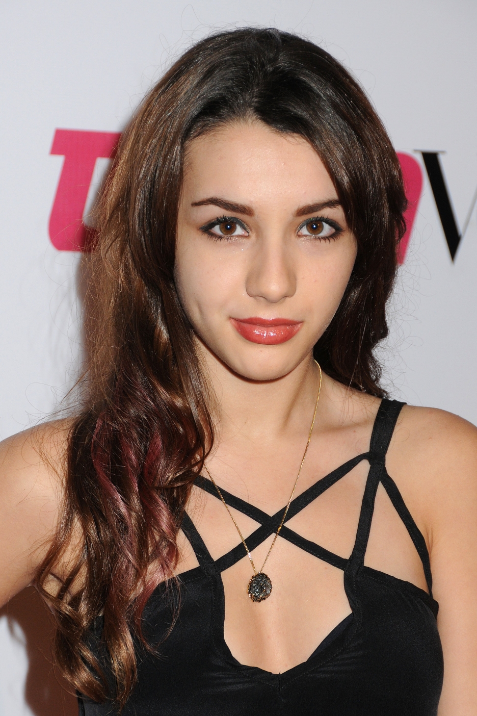 Hannah Marks