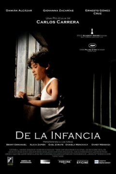 De la Infancia