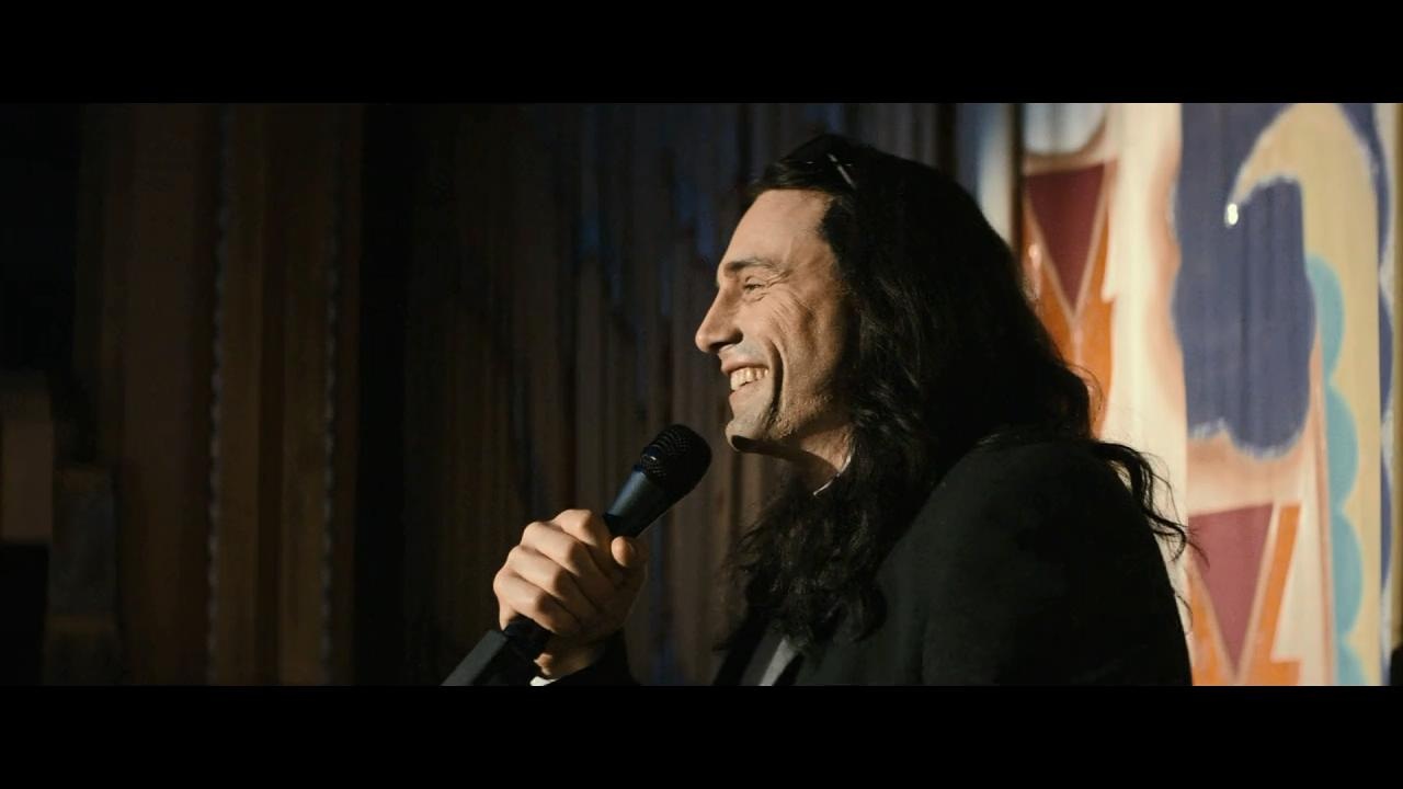 James Franco es demandado por el guionista original de The Disaster Artist: Obra Maestra