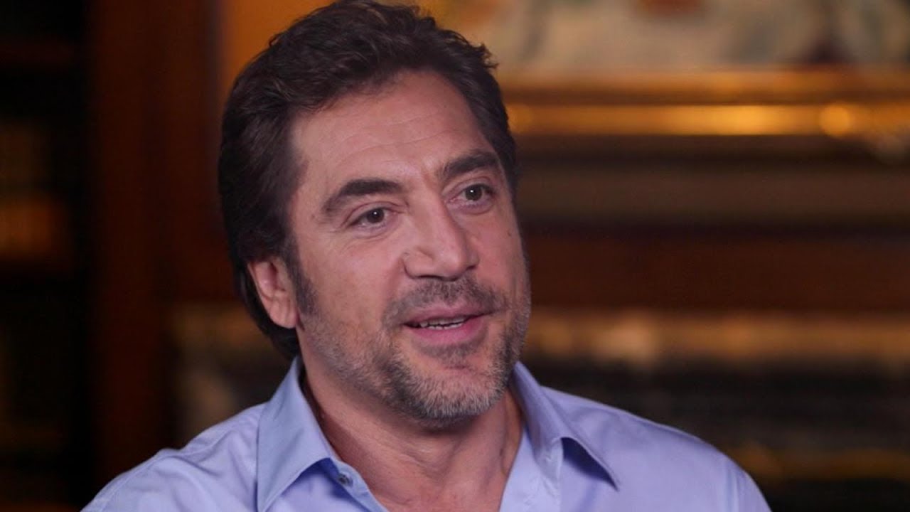 Javier Bardem critica el movimiento #MeToo y las acusaciones sin prueba