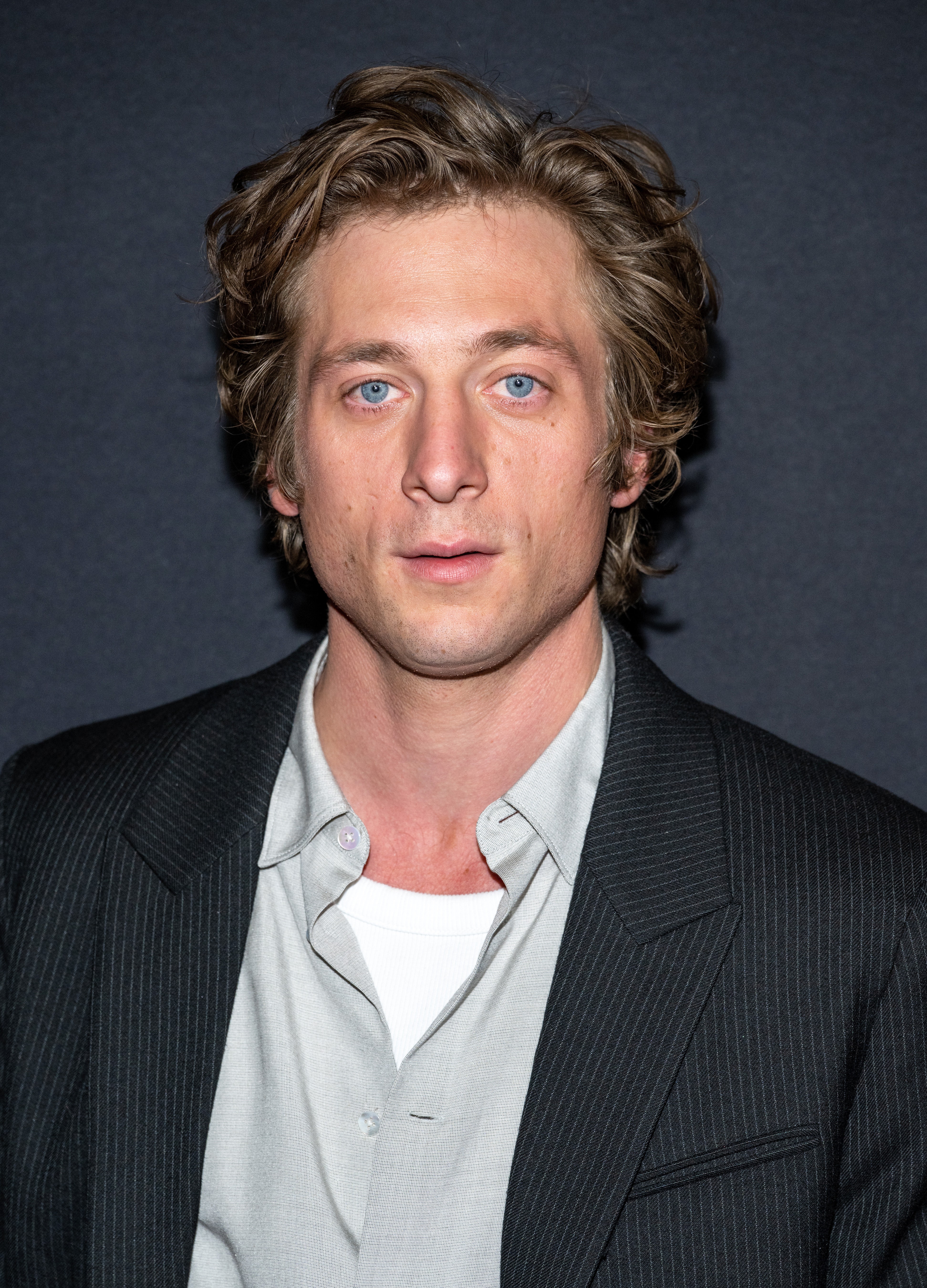 Jeremy Allen White