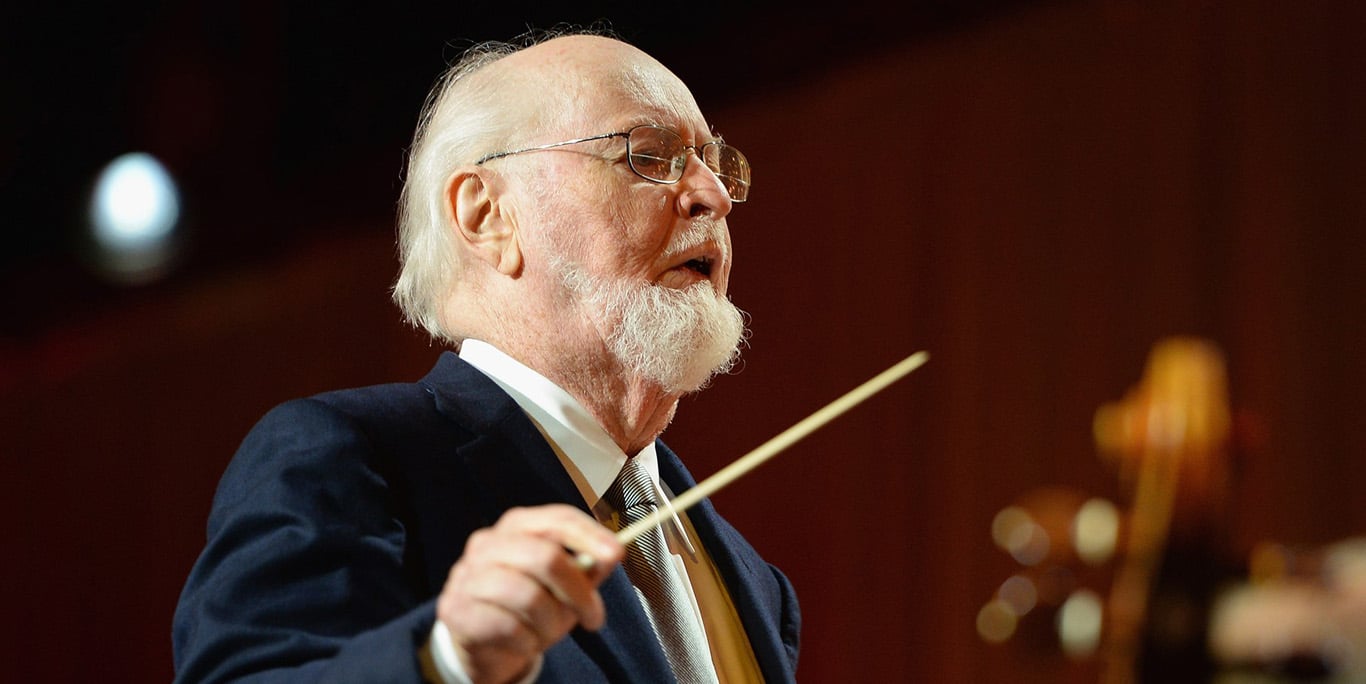 John Williams, compositor de la banda sonora de Star Wars, está pensando en retirarse