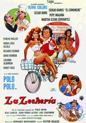 La Lechería de Zacarias