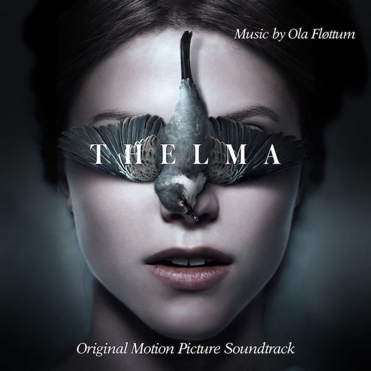 La Maldición de Thelma: escucha el soundtrack de Ola Fløttum