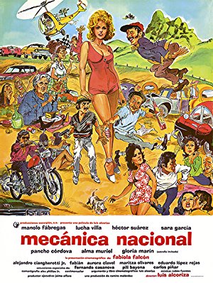 Mecánica Nacional