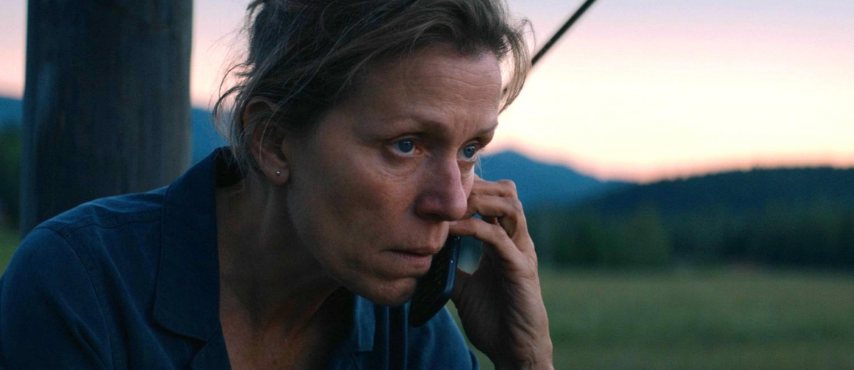 Las mejores películas de Frances McDormand según la crítica