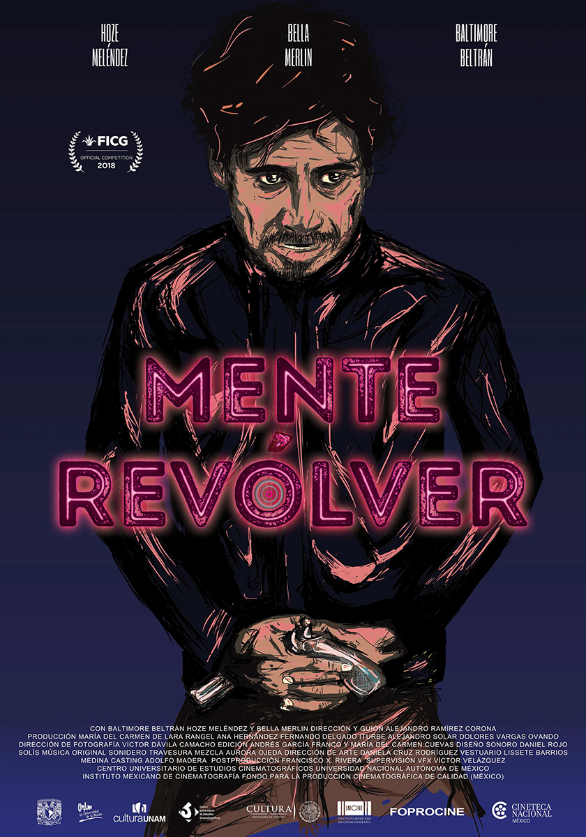 Mente Revólver