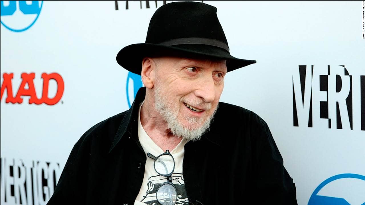 Netflix y Frank Miller preparan nueva serie sobre el Rey Arturo