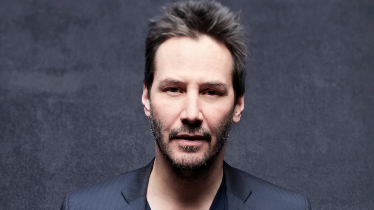 Netflix prepara nueva película de superhéroes y quiere a Keanu Reeves como protagonista