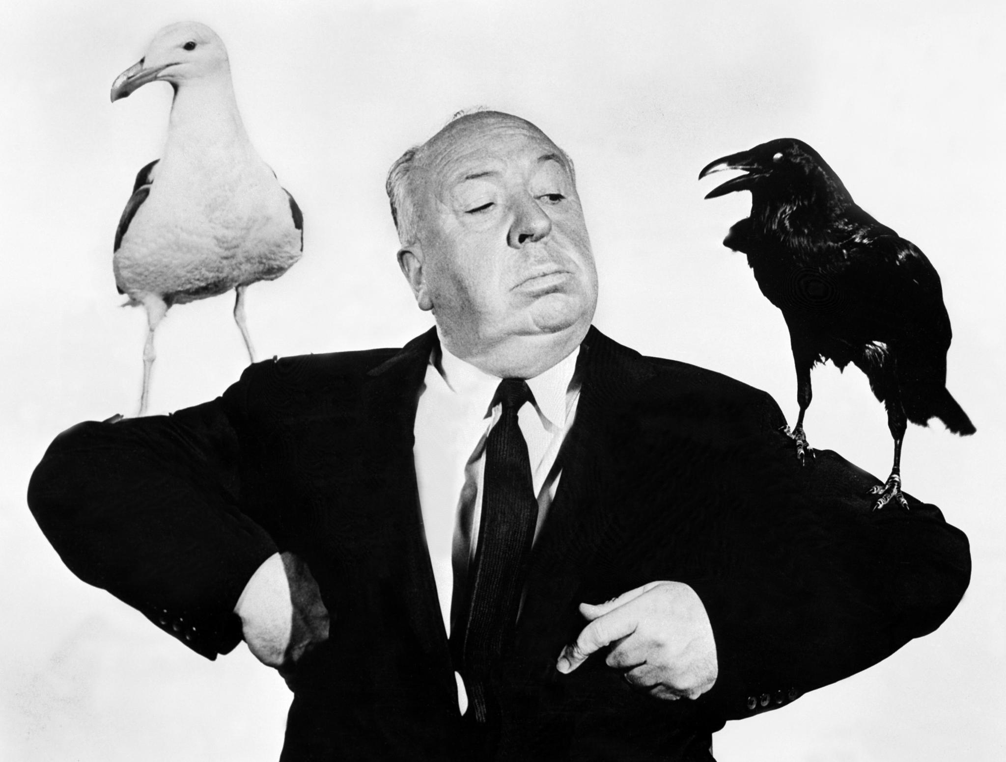 Los Pájaros, de Alfred Hitchcock, ¿qué dijo la crítica de este clásico?