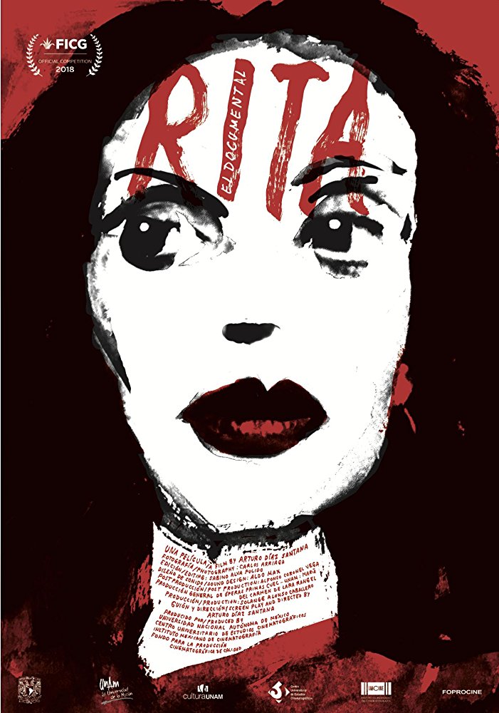 RITA: El Documental