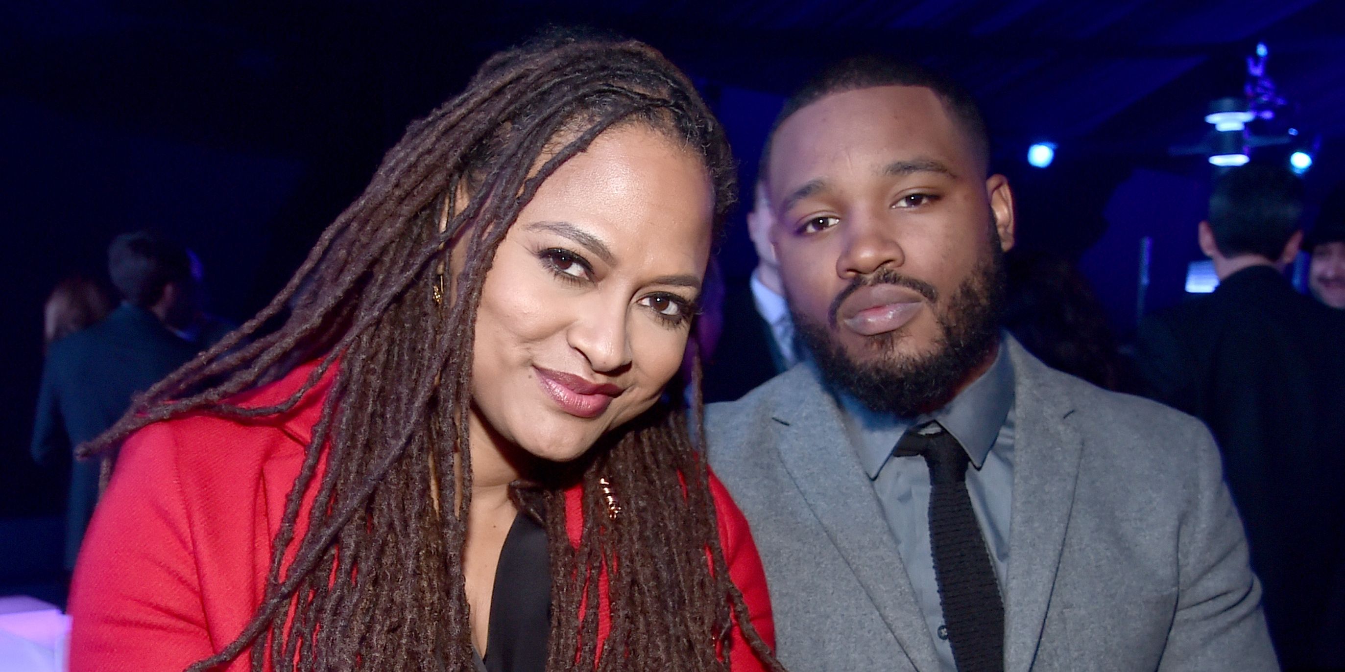 Ryan Coogler publica una carta donde afirma que Ava DuVernay es su heroína y elogia Un Viaje en el Tiempo