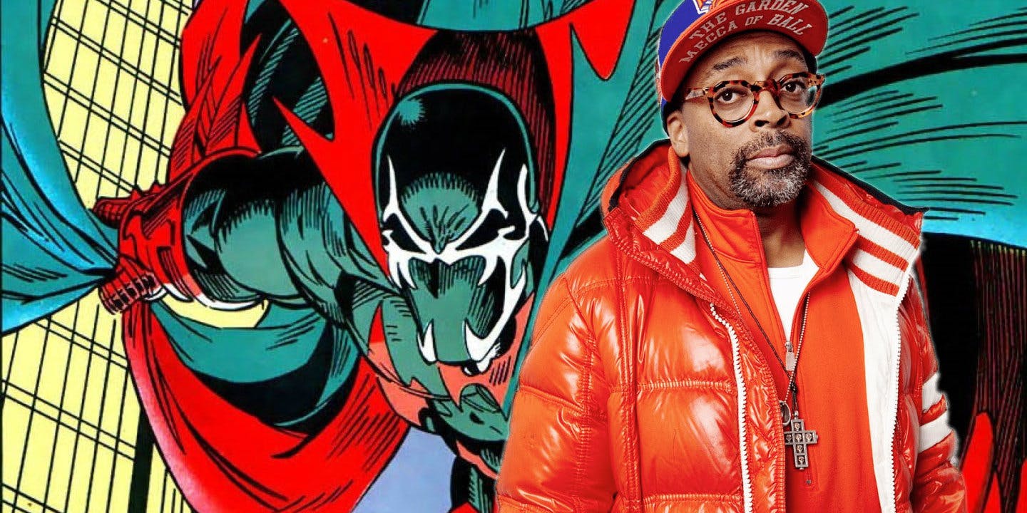 Spike Lee podría dirigir Nightwatch, película de Marvel para Sony