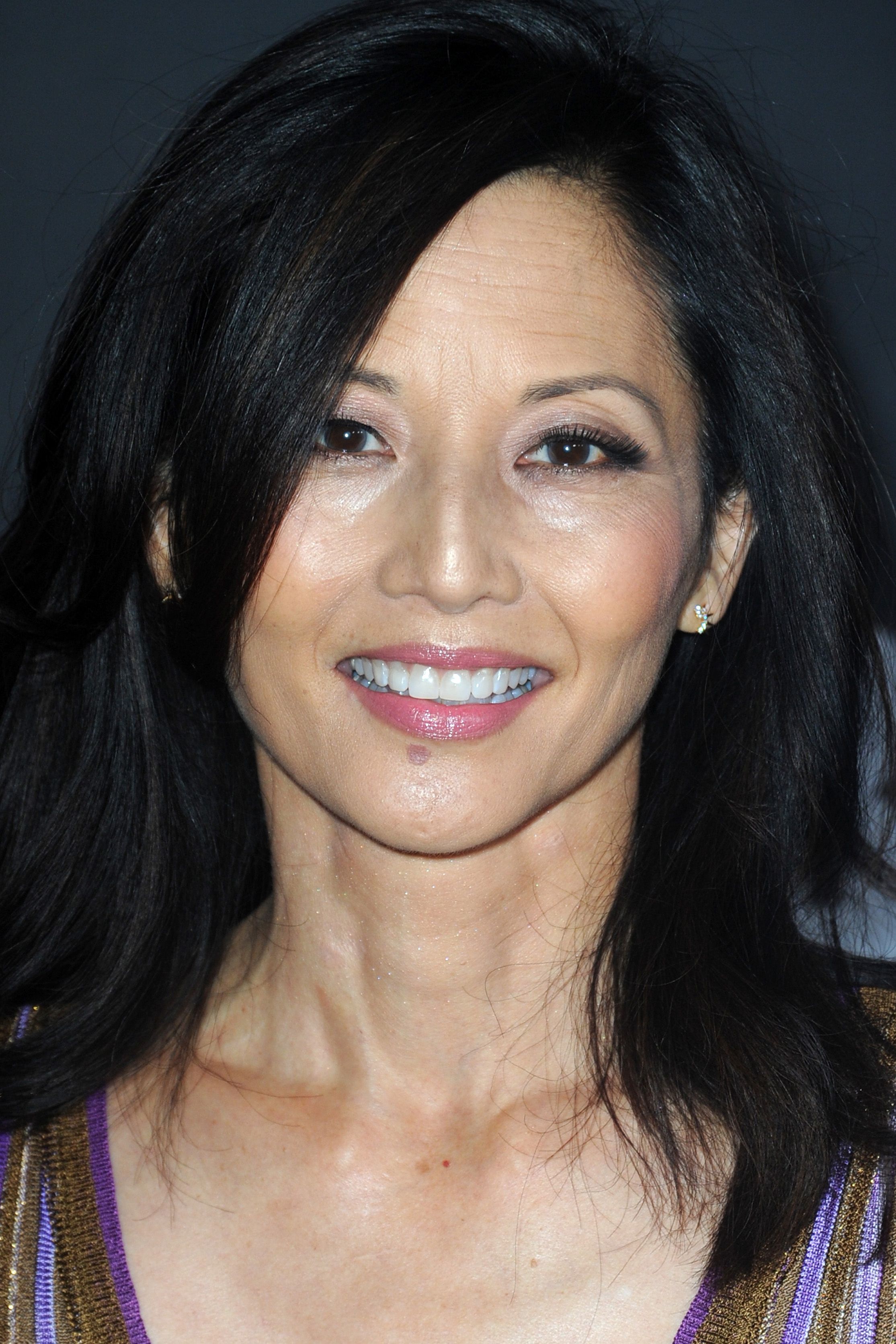 Tamlyn Tomita