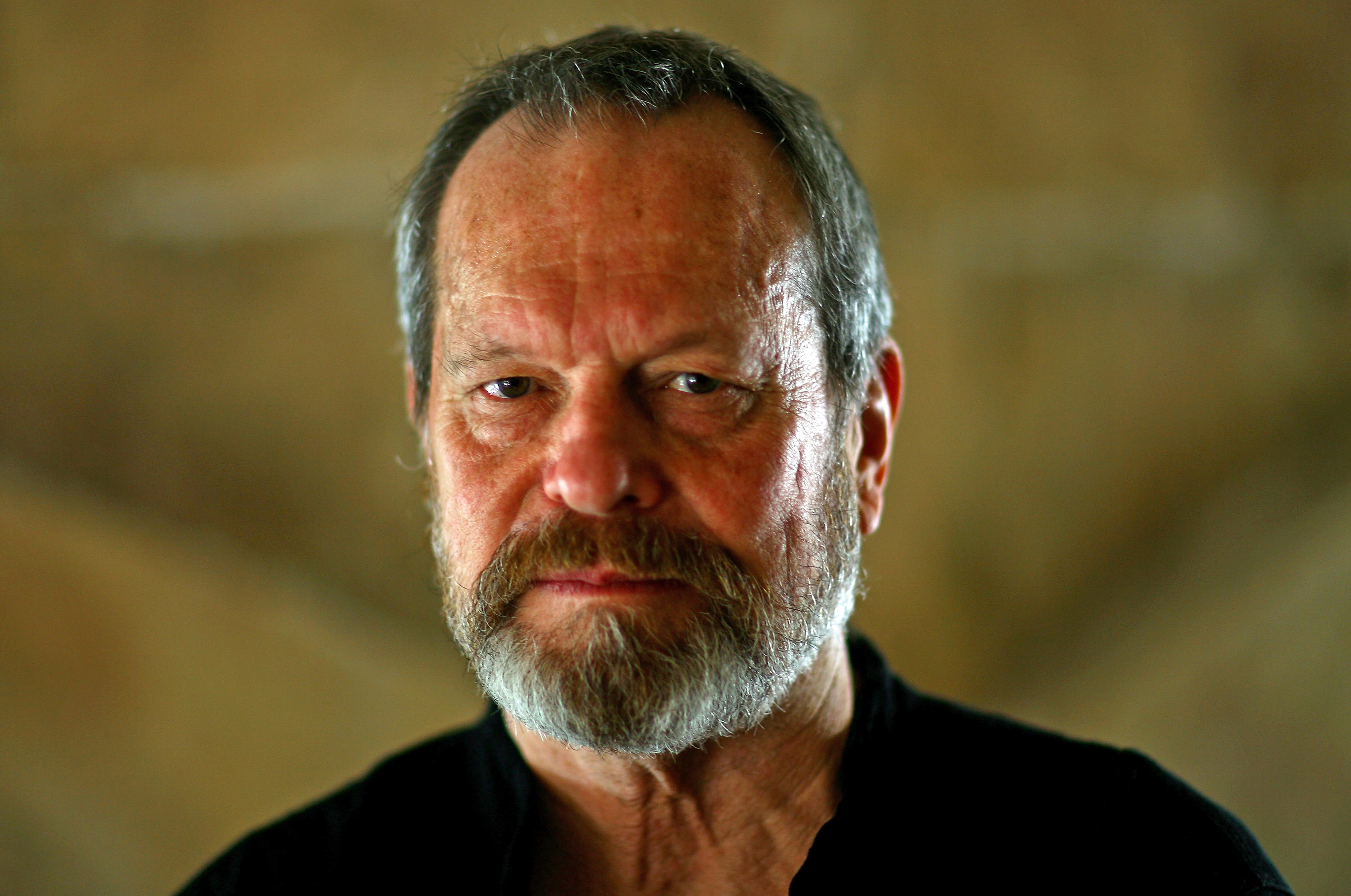 Terry Gilliam: “El movimiento #MeToo se ha transformado en una turba”