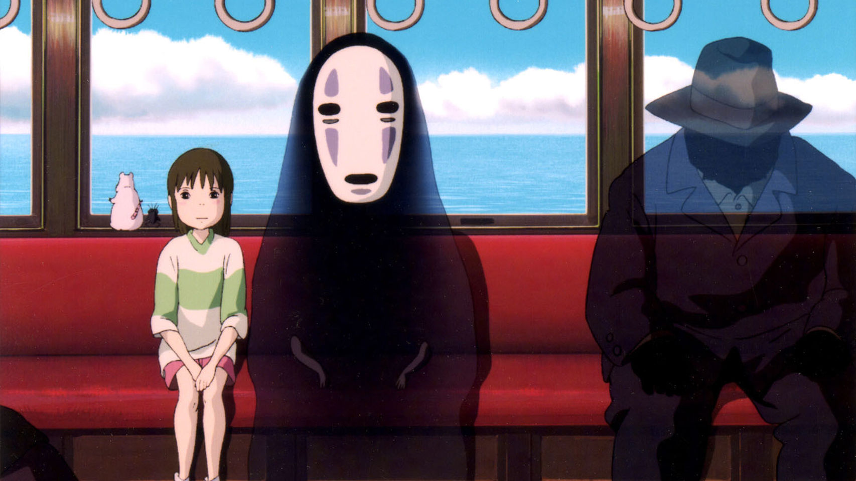 El Viaje de Chihiro, de Hayao Miyazaki, ¿qué dijo la crítica en su estreno?