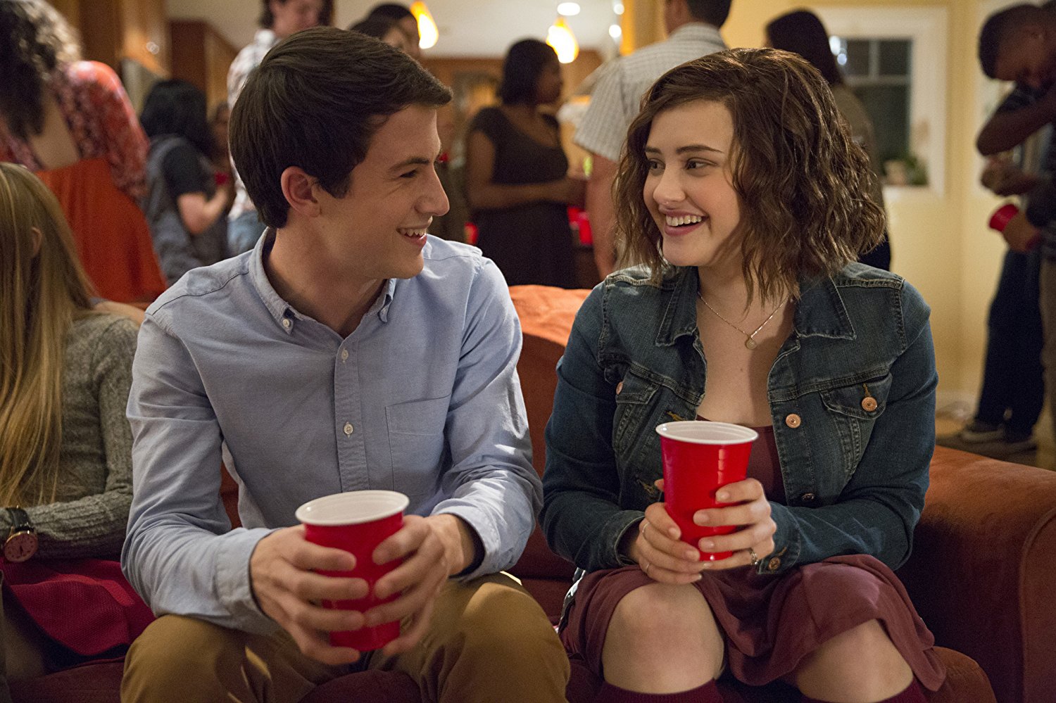 13 Reasons Why 2: las estrellas de la serie de Netflix revelan que la historia aún gira en torno a Hannah