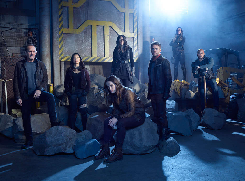 Agents of S.H.I.E.L.D. ha comenzado a dar las primeras referencias a lo que sucederá en Avengers: Infinity War