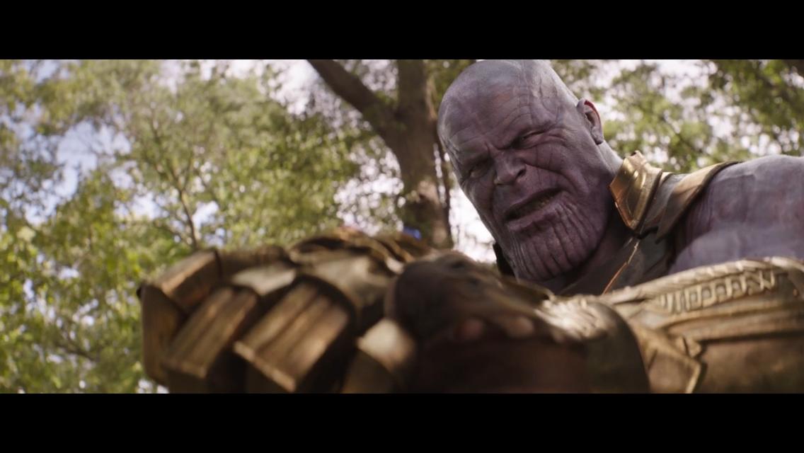 Avengers: Infinity War se convierte en la película más taquillera de la historia en su fin de semana de estreno