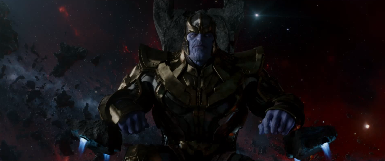 Avengers: Infinity War: guionistas explican por qué cambiaron las motivaciones de Thanos de los cómics