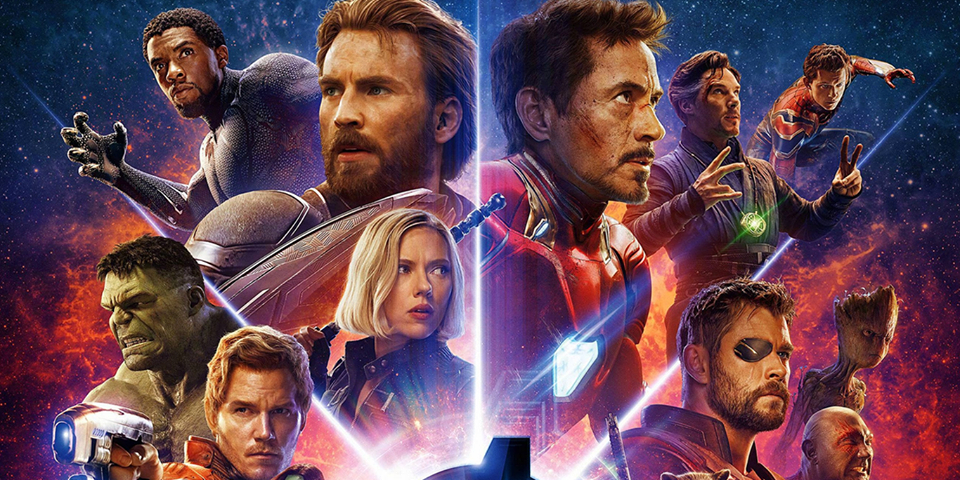 Avengers: Infinity War ya tiene primeras críticas