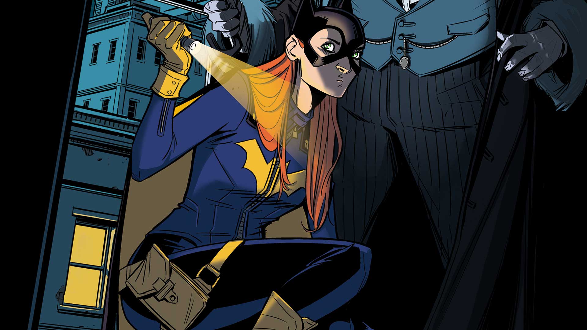 Batgirl sigue en pie: la guionista de Bumblebee será la encargada de escribirla