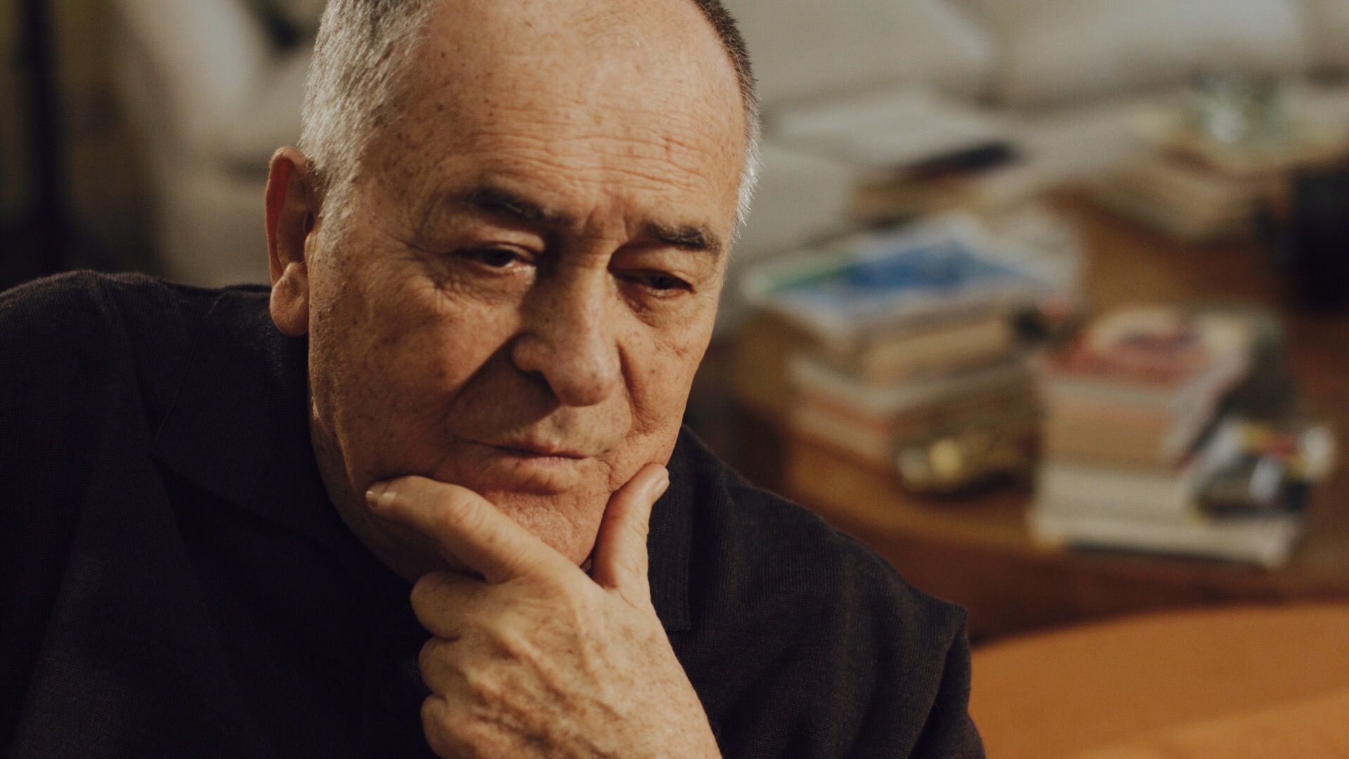 Bernardo Bertolucci critica a Ridley Scott por eliminar a Kevin Spacey de Todo el Dinero del Mundo