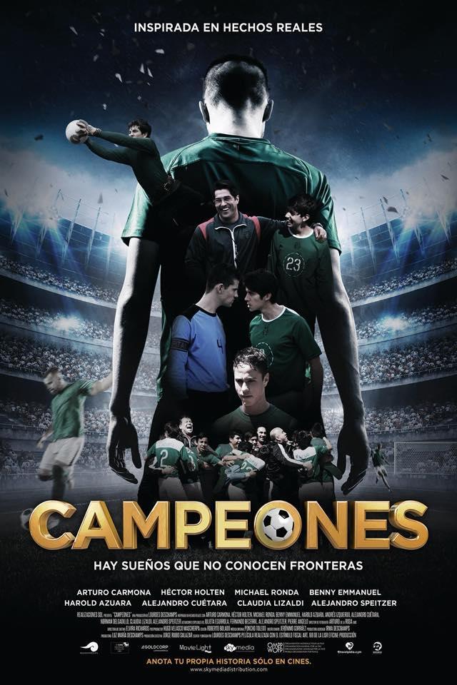 Campeones