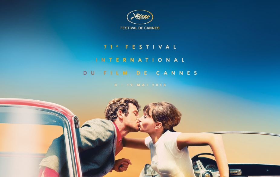 Cannes 2018: se anuncia la programación del festival