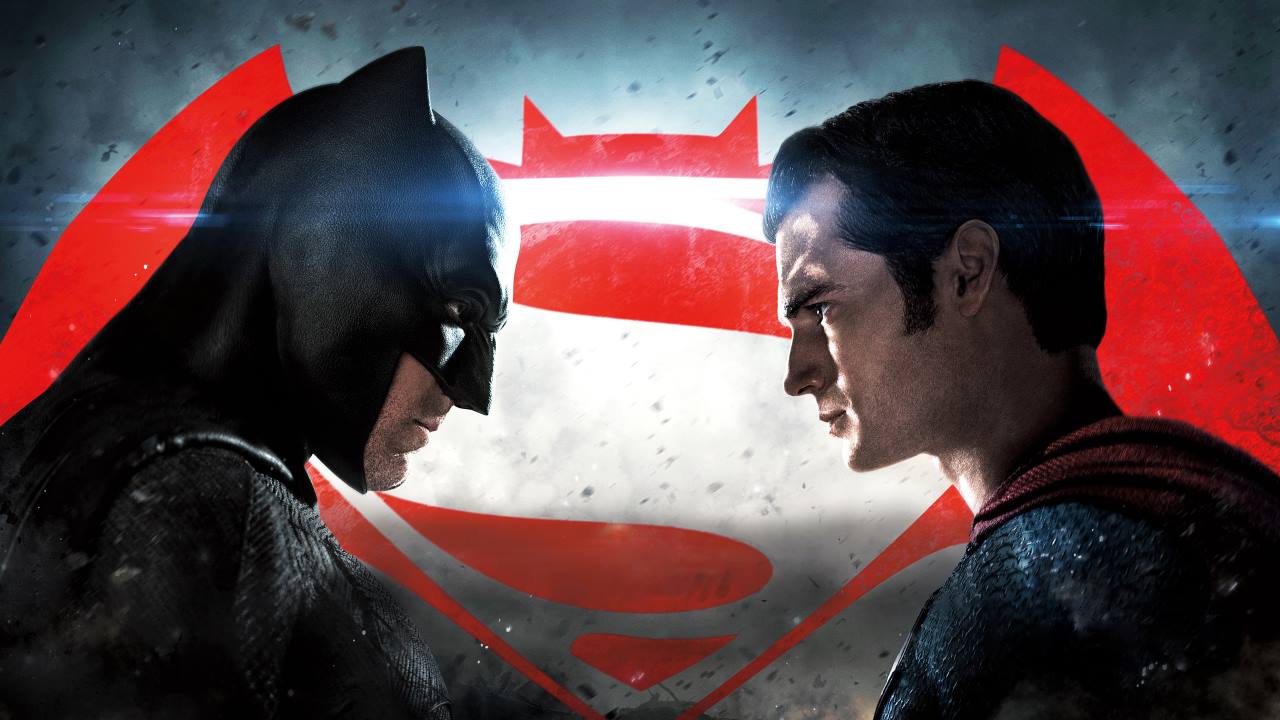 Por qué la crítica le falló a Batman vs Superman: El Origen de la Justicia