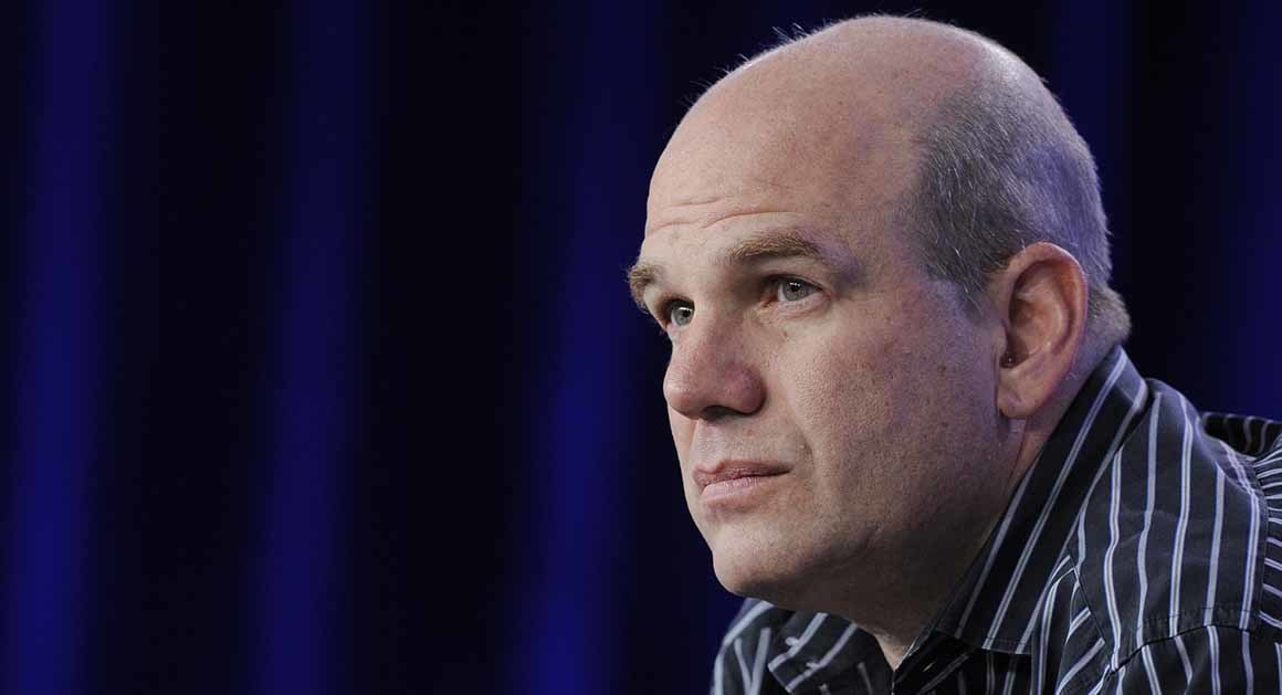 David Simon, creador de The Wire, desarrollará una nueva serie ambientada en la Guerra Civil Española