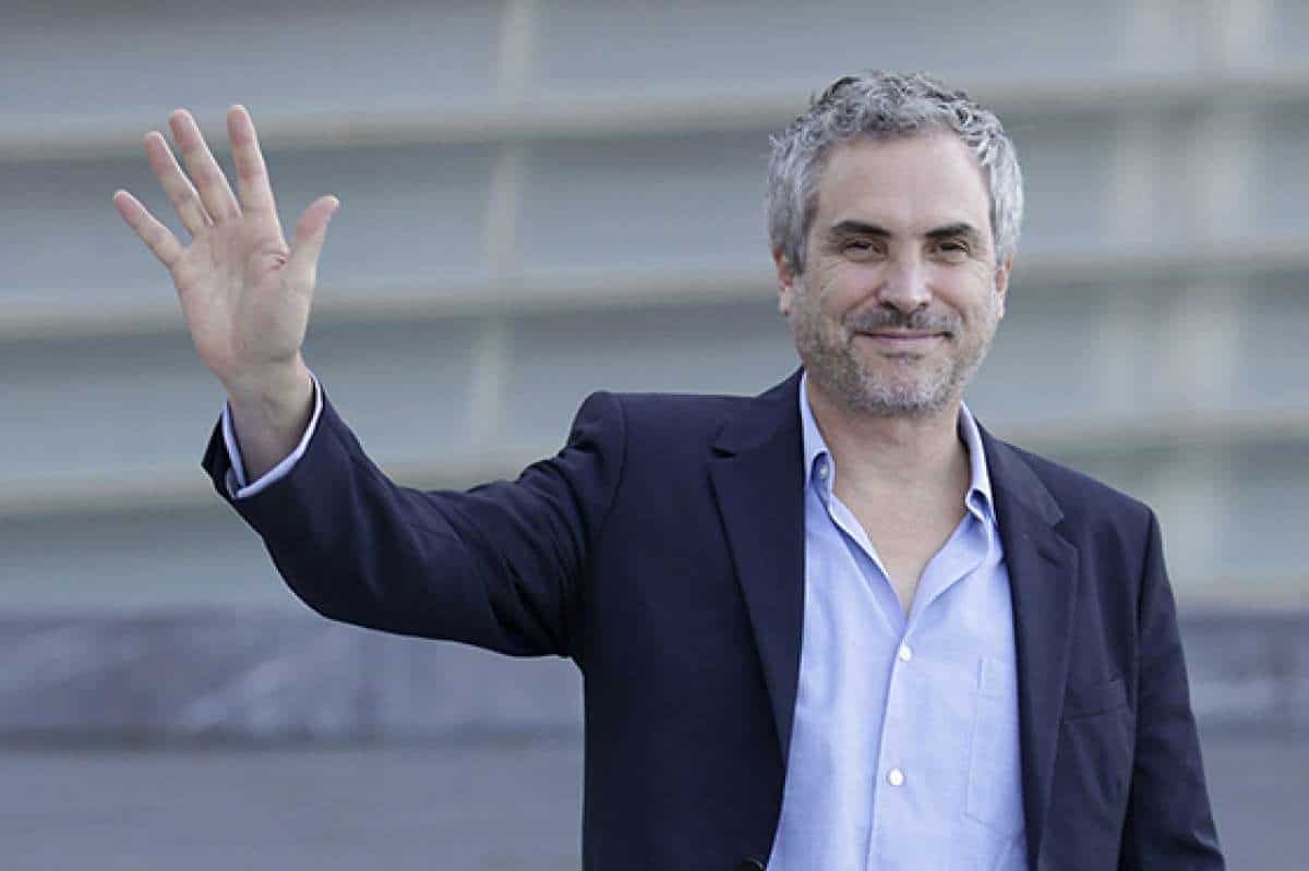 Director de Cannes le suplica a Netflix para que se exhiba la película de Alfonso Cuarón