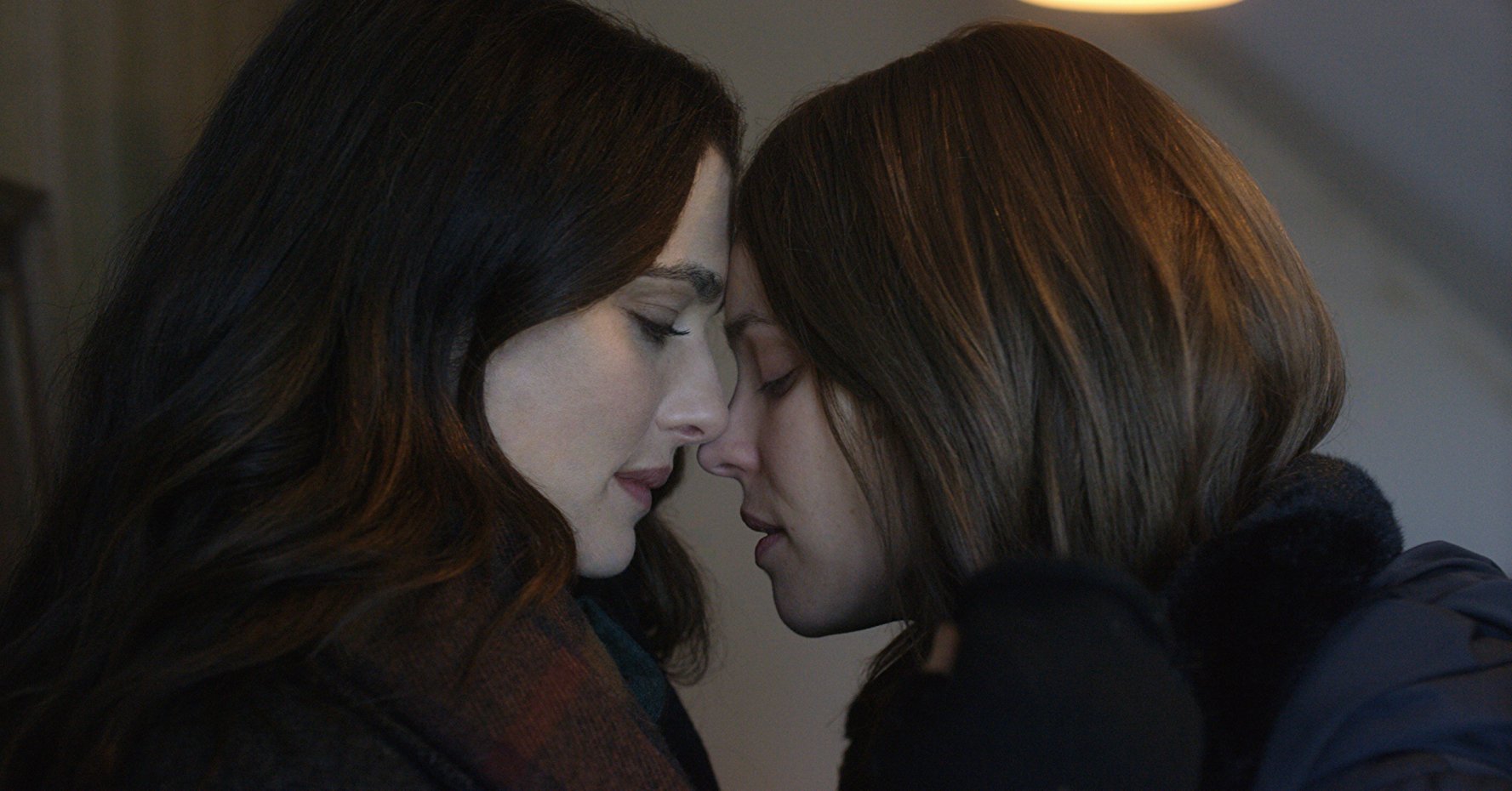 Disobedience ya tiene calificación de la crítica