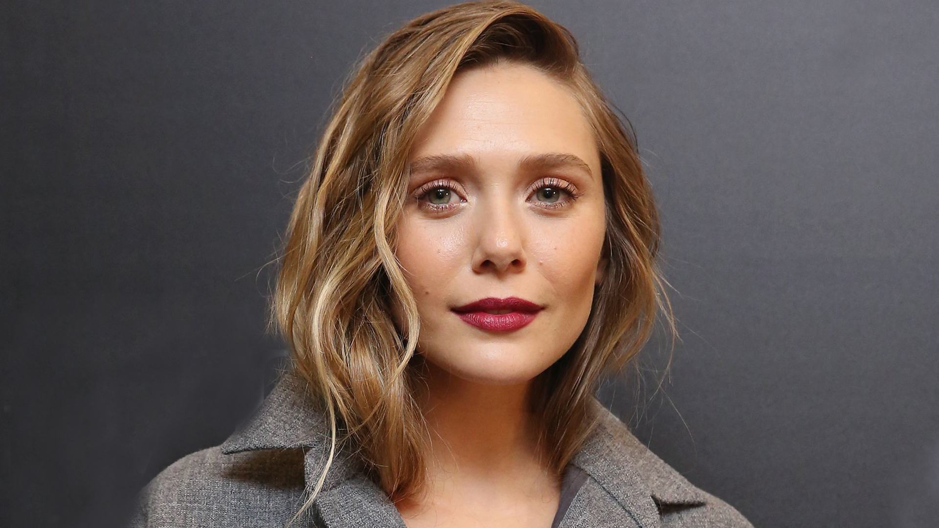 Elizabeth Olsen: Netflix no perjudica al cine, ayuda a las películas independientes