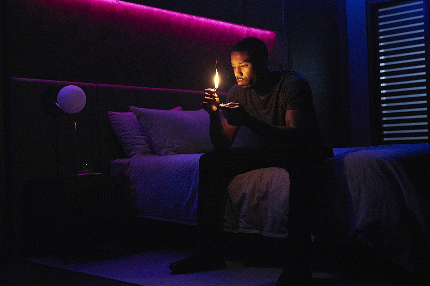 Fahrenheit 451 presenta su increíble tráiler final