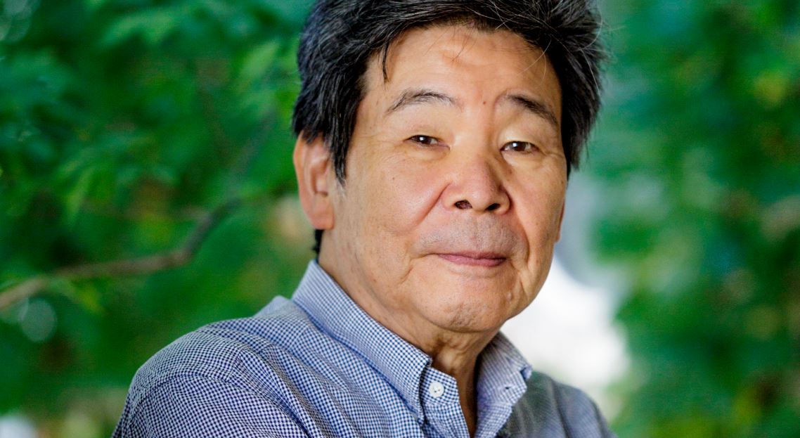 Fallece Isao Takahata, director de La Tumba de las Luciérnagas y co-fundador de Estudios Ghibli