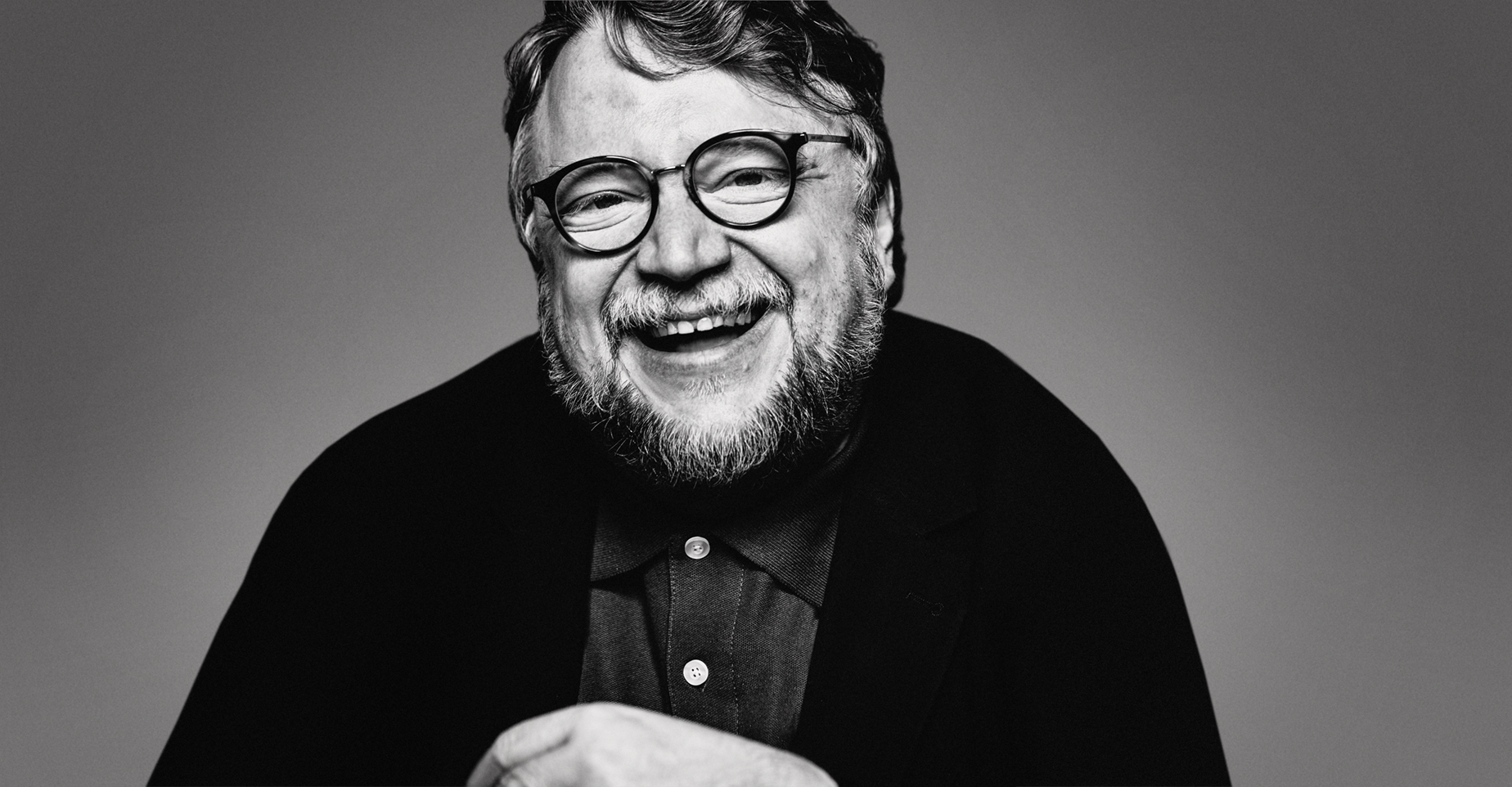 Guillermo del Toro será reconocido con una Diosa de Plata por su trayectoria